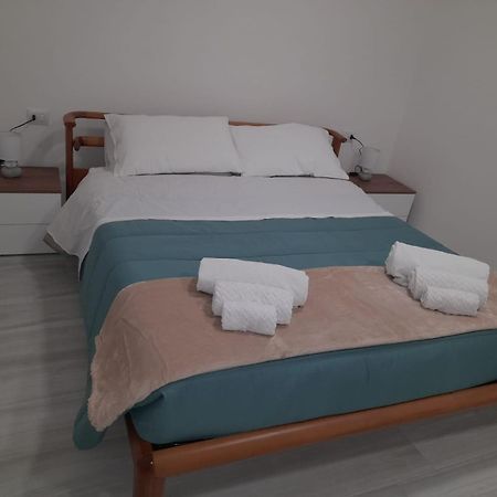 Casa Vacanze In Centro! กัลตาจีโรเน ภายนอก รูปภาพ