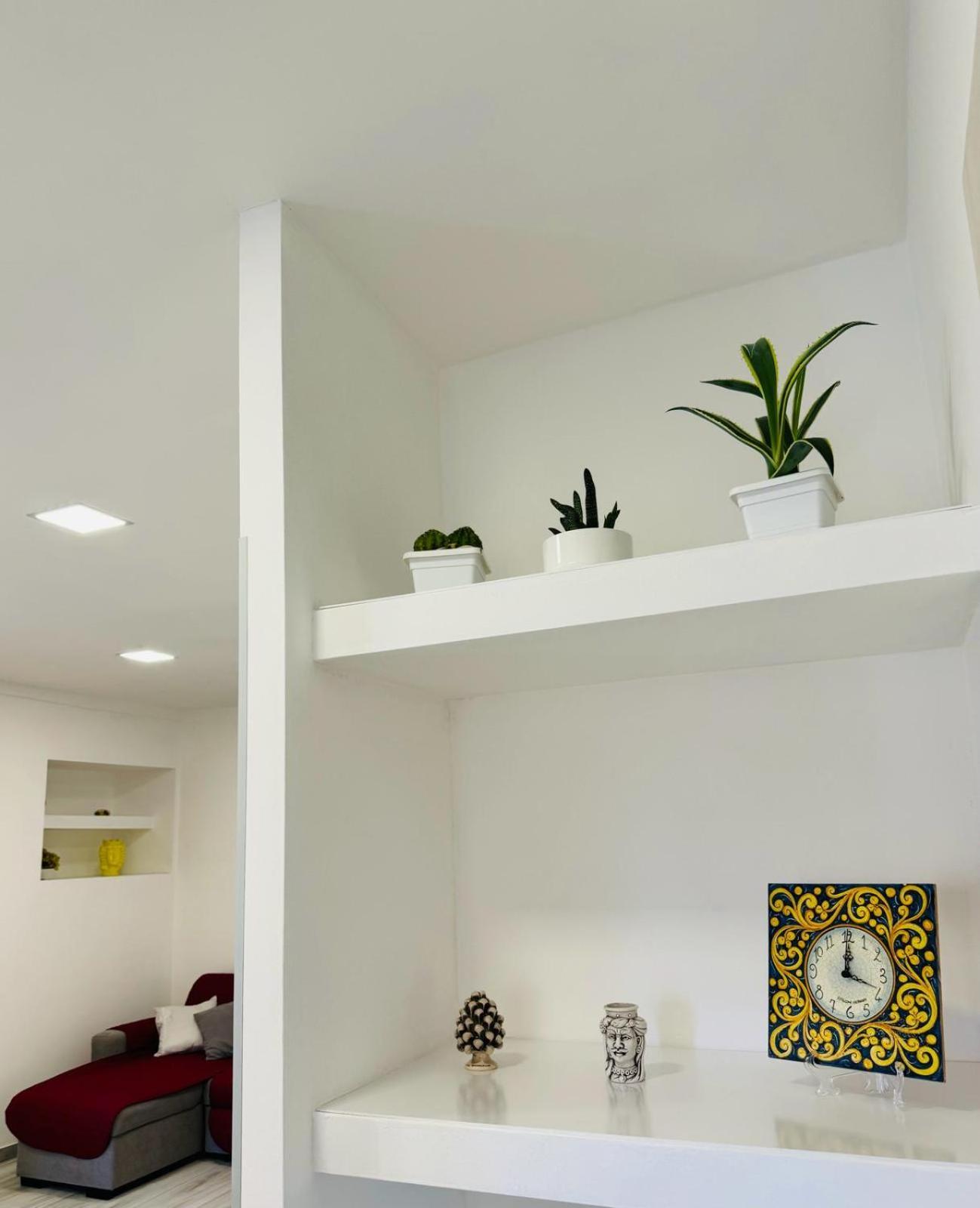 Casa Vacanze In Centro! กัลตาจีโรเน ภายนอก รูปภาพ