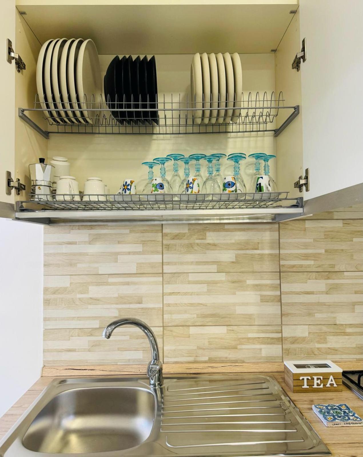 Casa Vacanze In Centro! กัลตาจีโรเน ภายนอก รูปภาพ